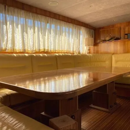 Yacht Natacha Agde